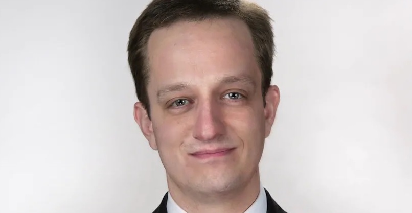 Aaron Wherry