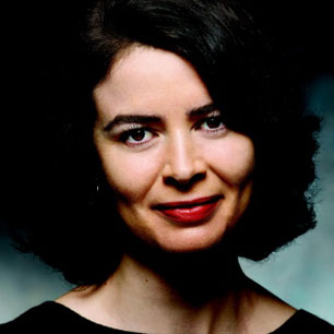Alissa York