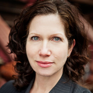 Amy Waldman