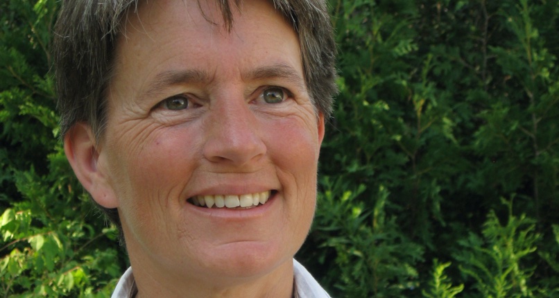 Deborah Ellis