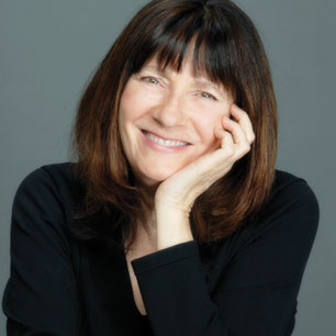 Dianne Warren