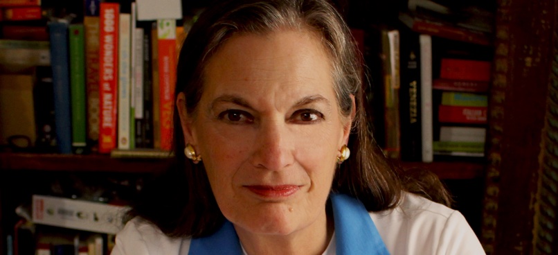 Elaine Dewar