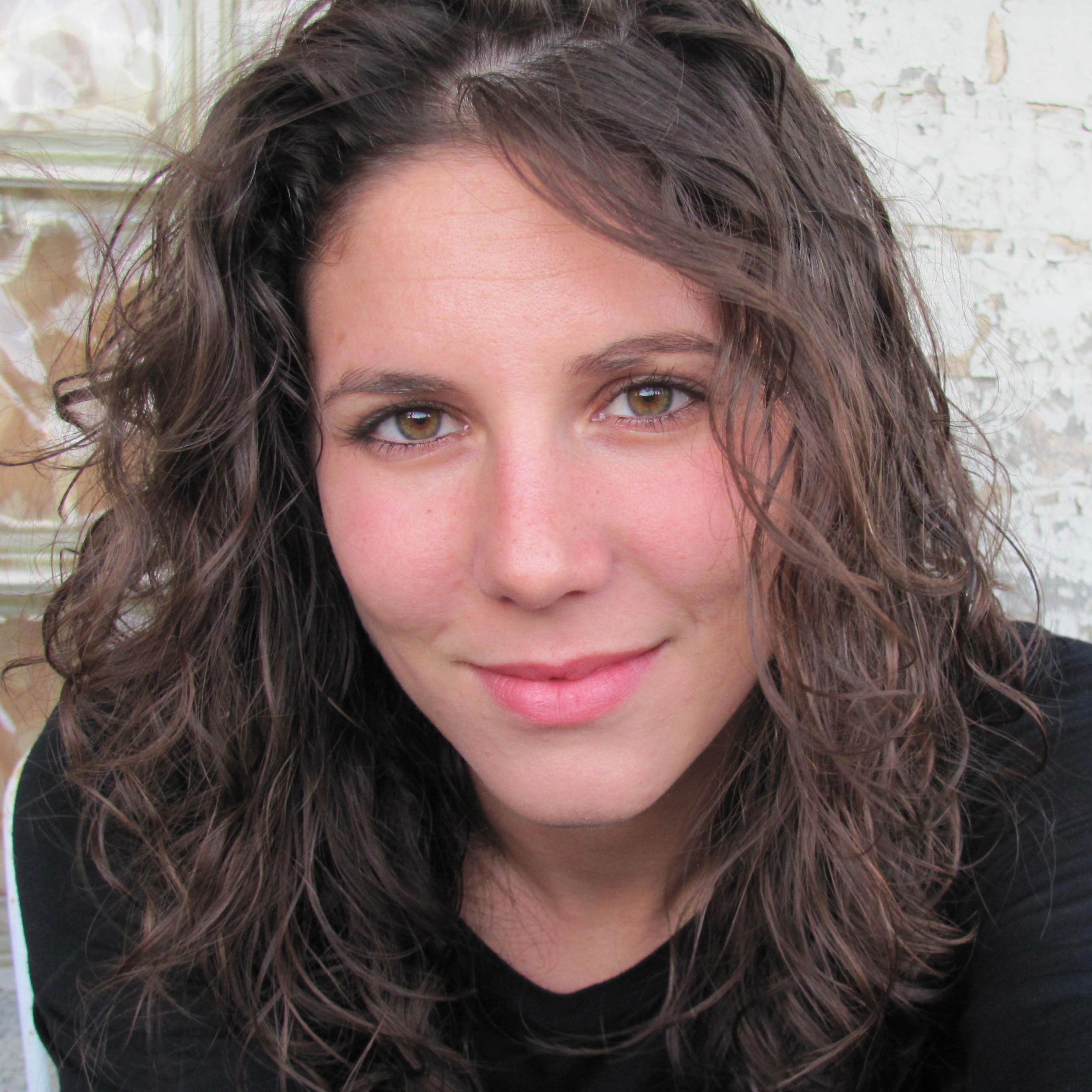 Emma Ruby-Sachs