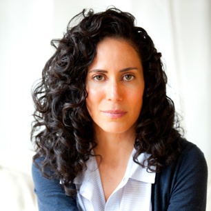 Mireille Silcoff
