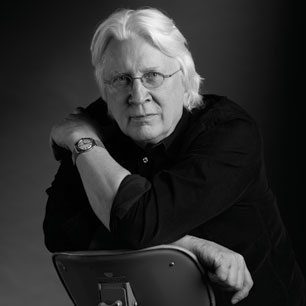 Brian Fawcett