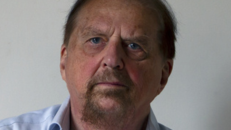 Gwynne Dyer