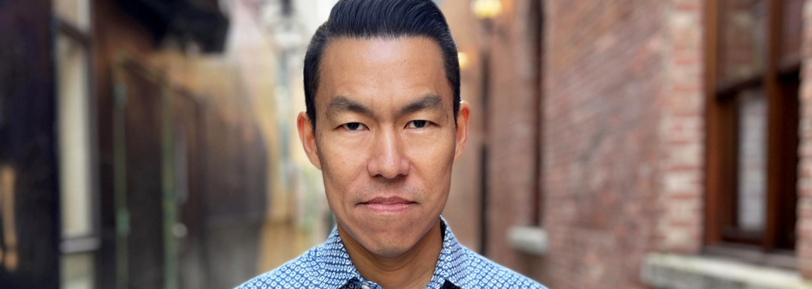 Jack Wang