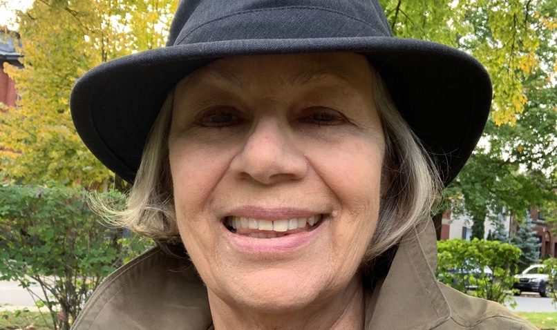Linda Leith
