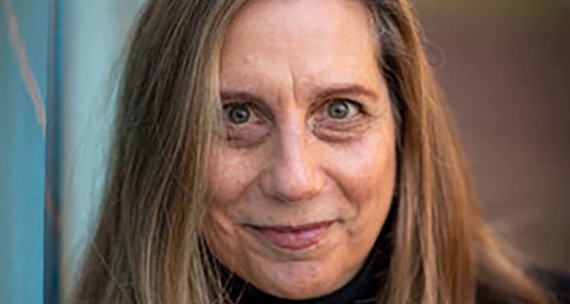 Marsha Lederman