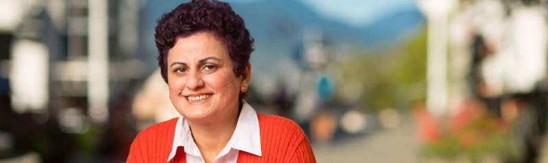 Nilofar Shidmehr