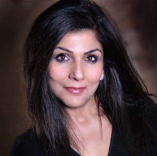 Samah Sabawi