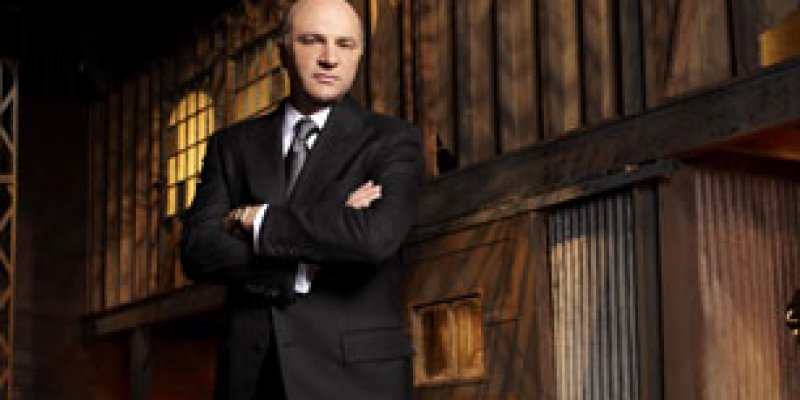 Cold Hard Truth:on Business, Money & Life with Kevin O'Leary