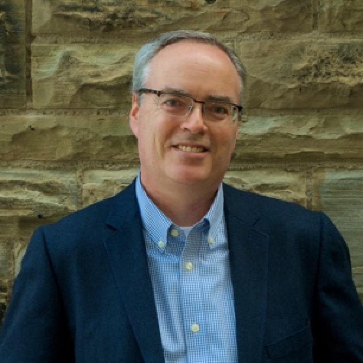 Terry Fallis