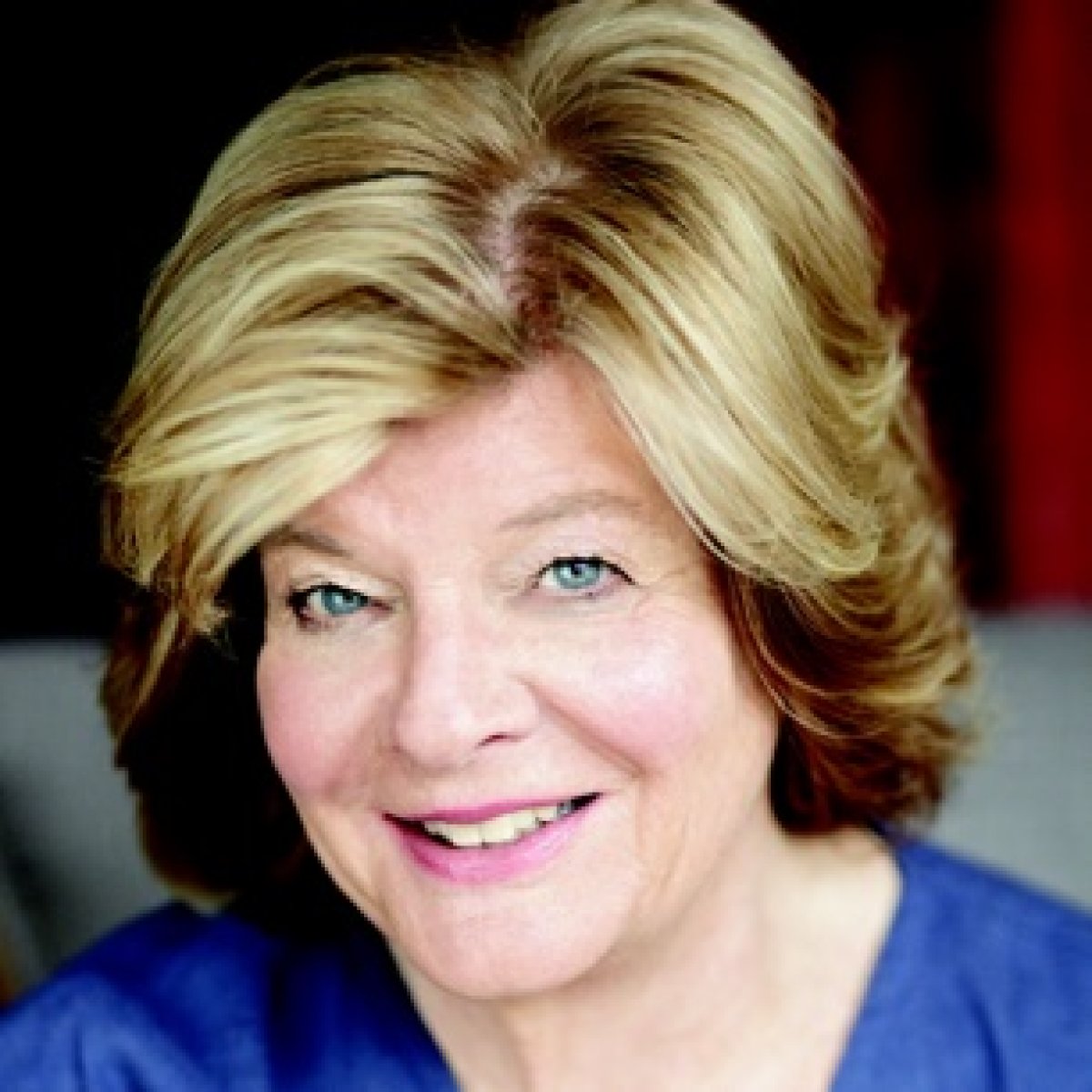 Linda Spalding