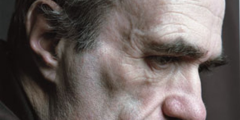 One on One with Colm Toibin