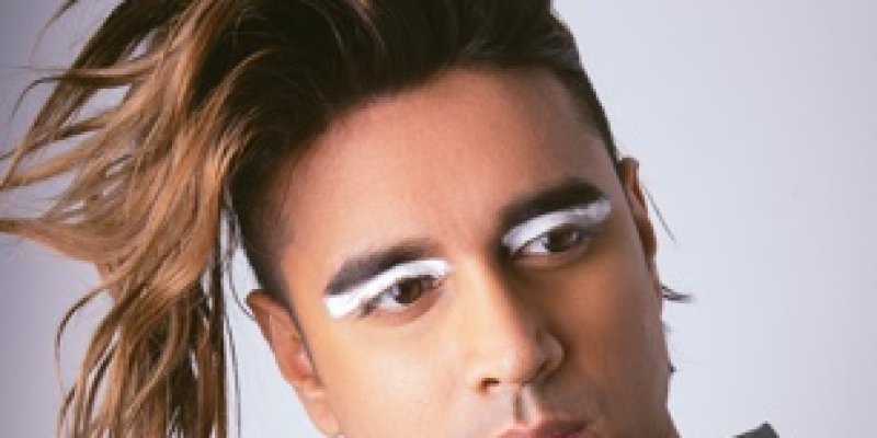 Own Self Be True  with Gwen Benaway, Vivek Shraya and Ivan Coyote