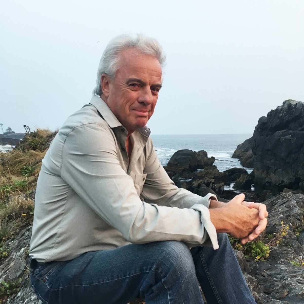 Bob McDonald