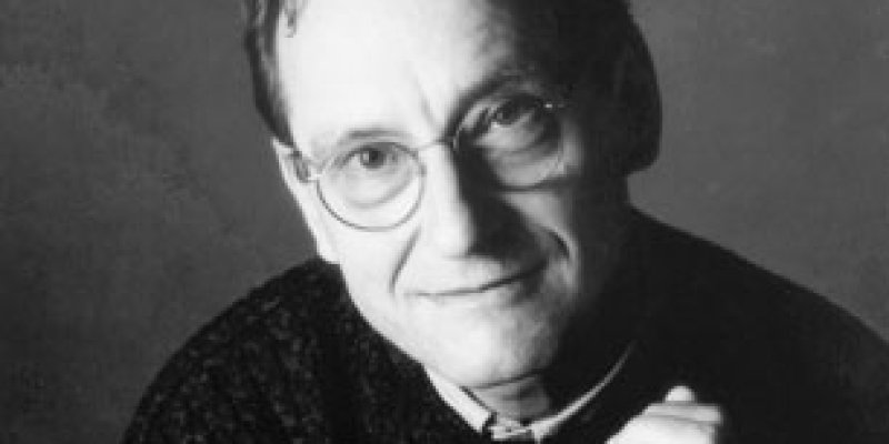 The Writer: One on One with Bernhard Schlink 