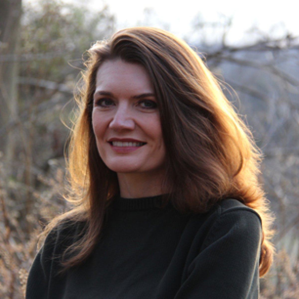 Jeannette Walls