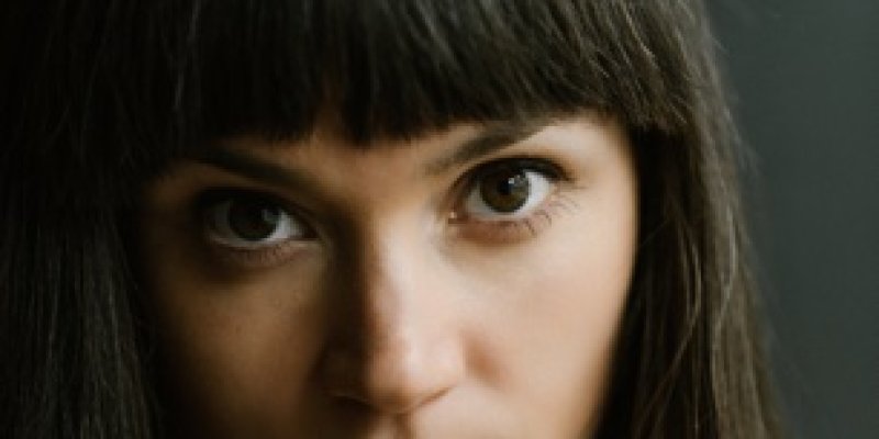 Just Between Us with Terry Fallis, Eliza Robertson and Michael Redhill 