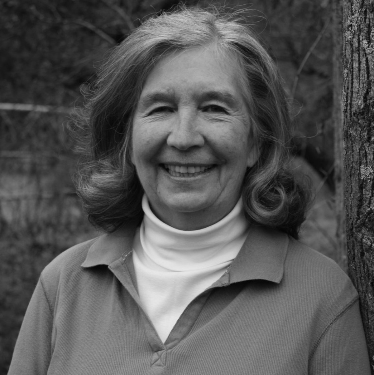 Diana Beresford-Kroeger