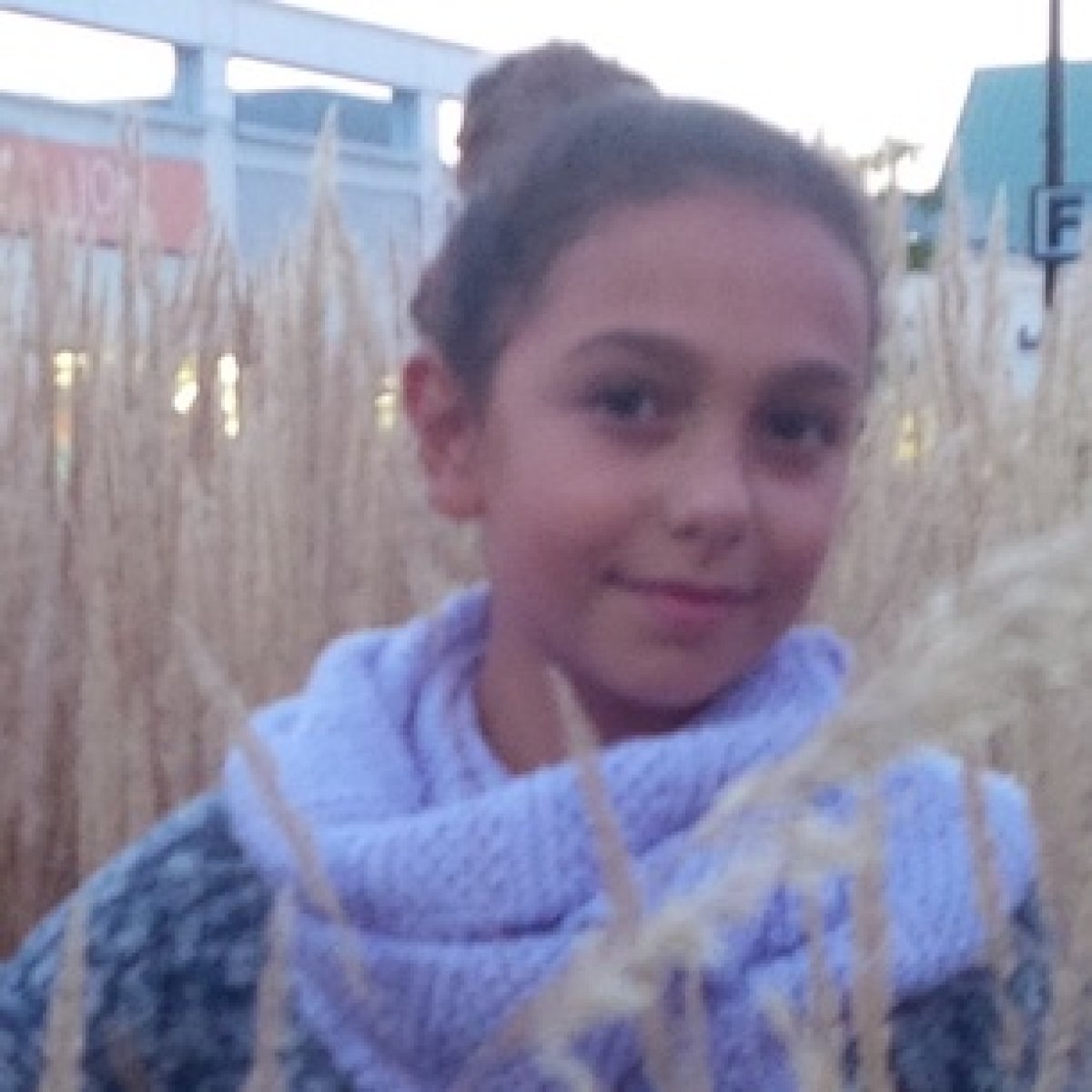 Raiyah Patel