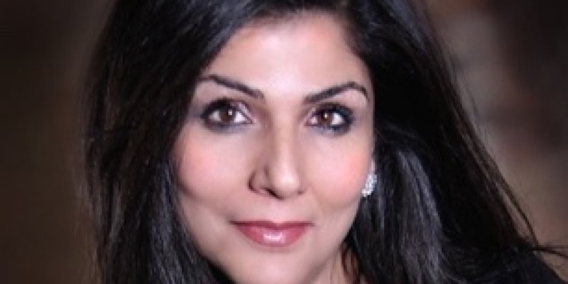 Bridging the Diaspora Divide with Stephen Orlov and Samah Sabawi