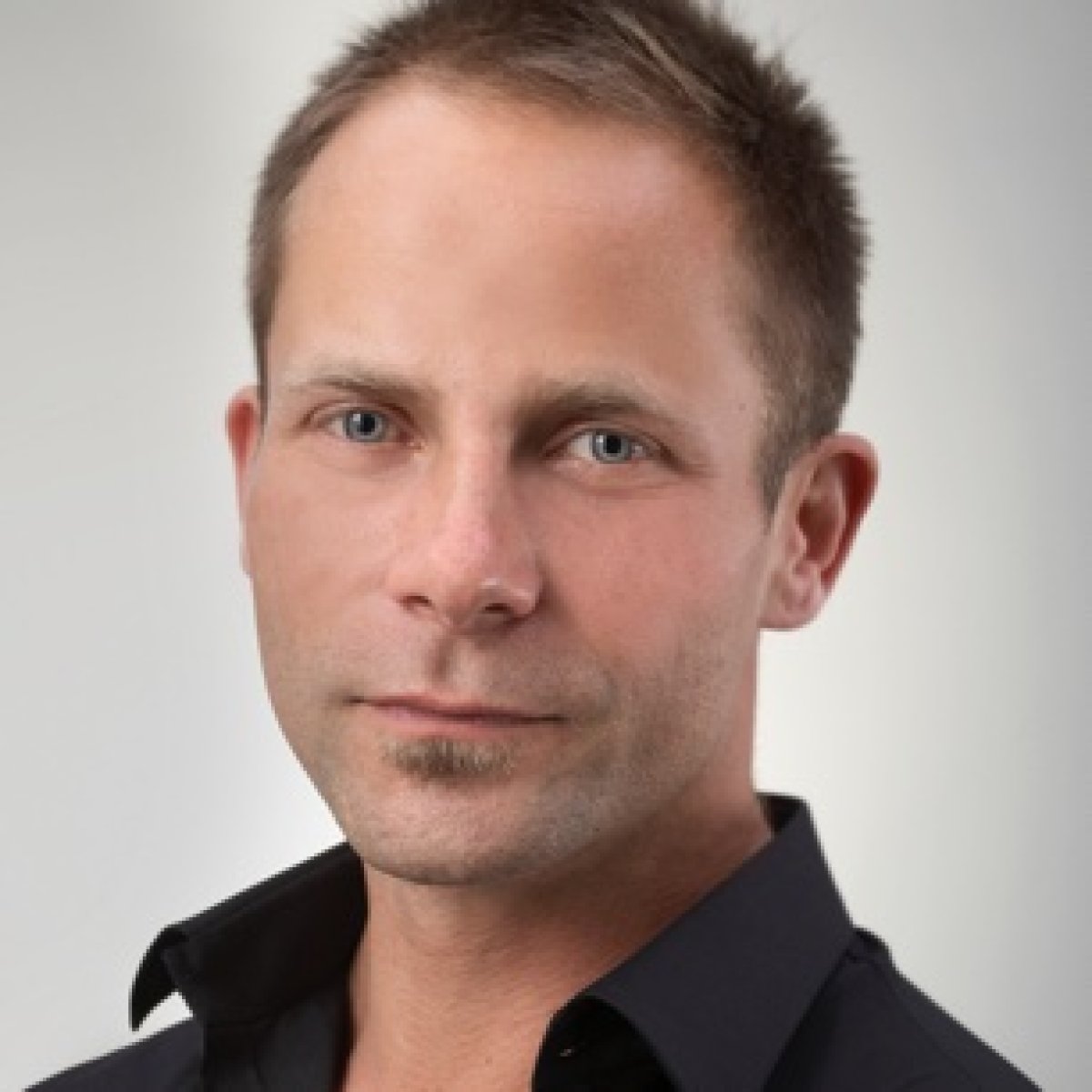 James Maskalyk