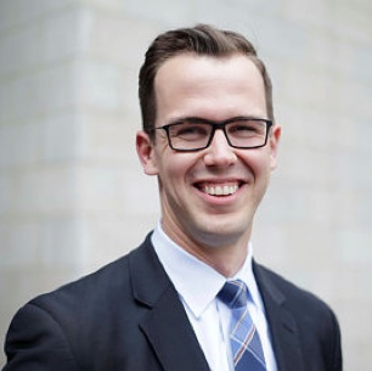 Josh Wingrove