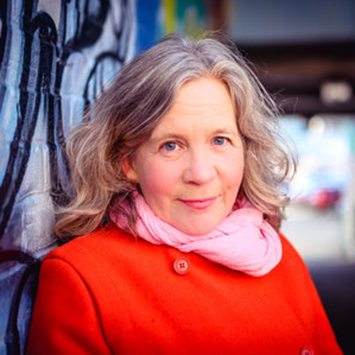 Lisa Moore