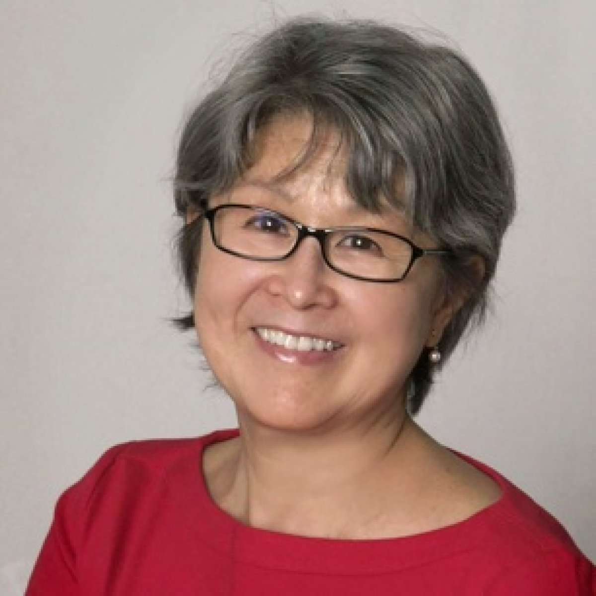 Lynne Kutsukake