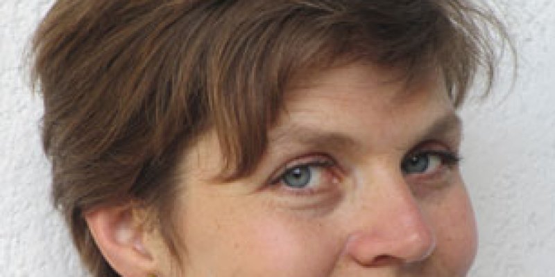 Writing Workshop with Nadia Bozak