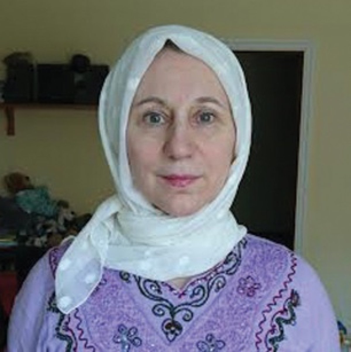 Munirah Maclean