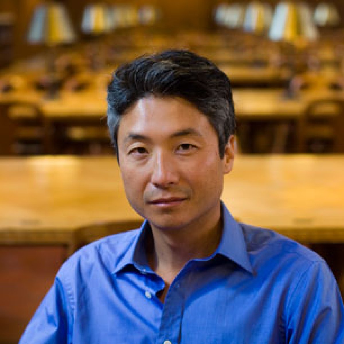 Chang-rae Lee