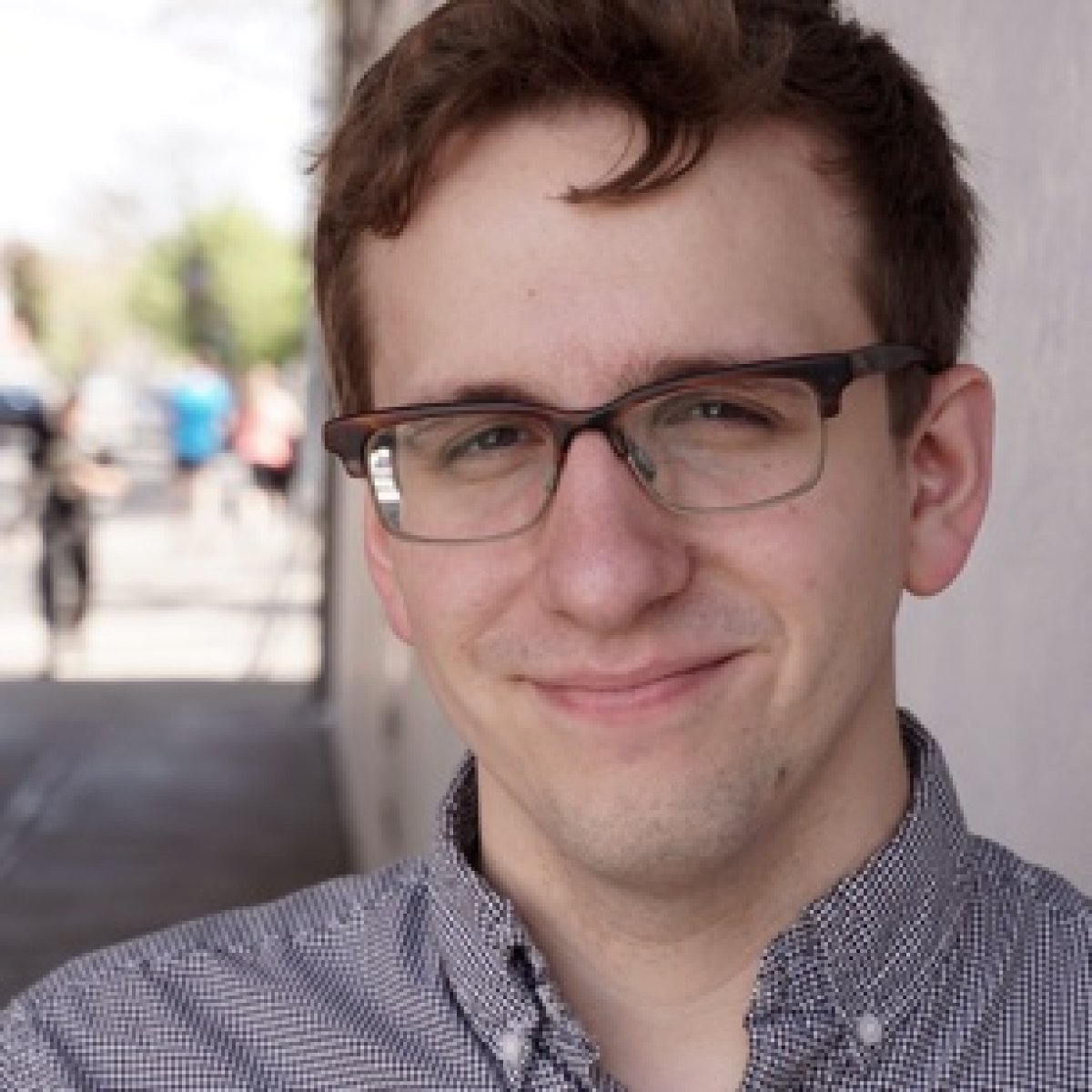 Nathan Storring