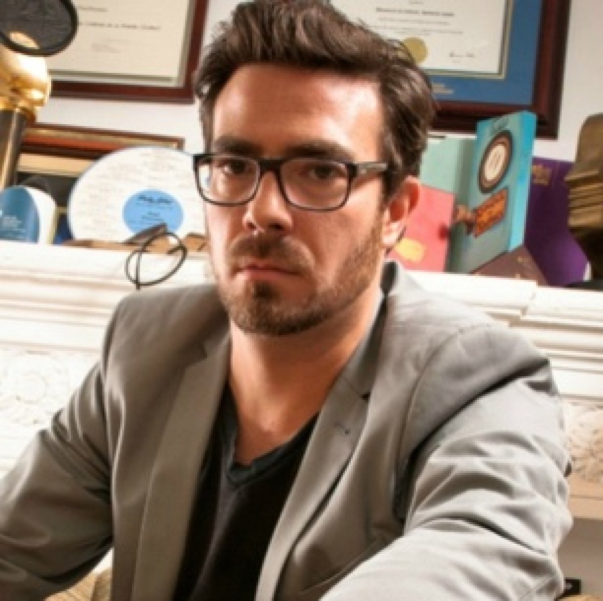 Olivier Choinière