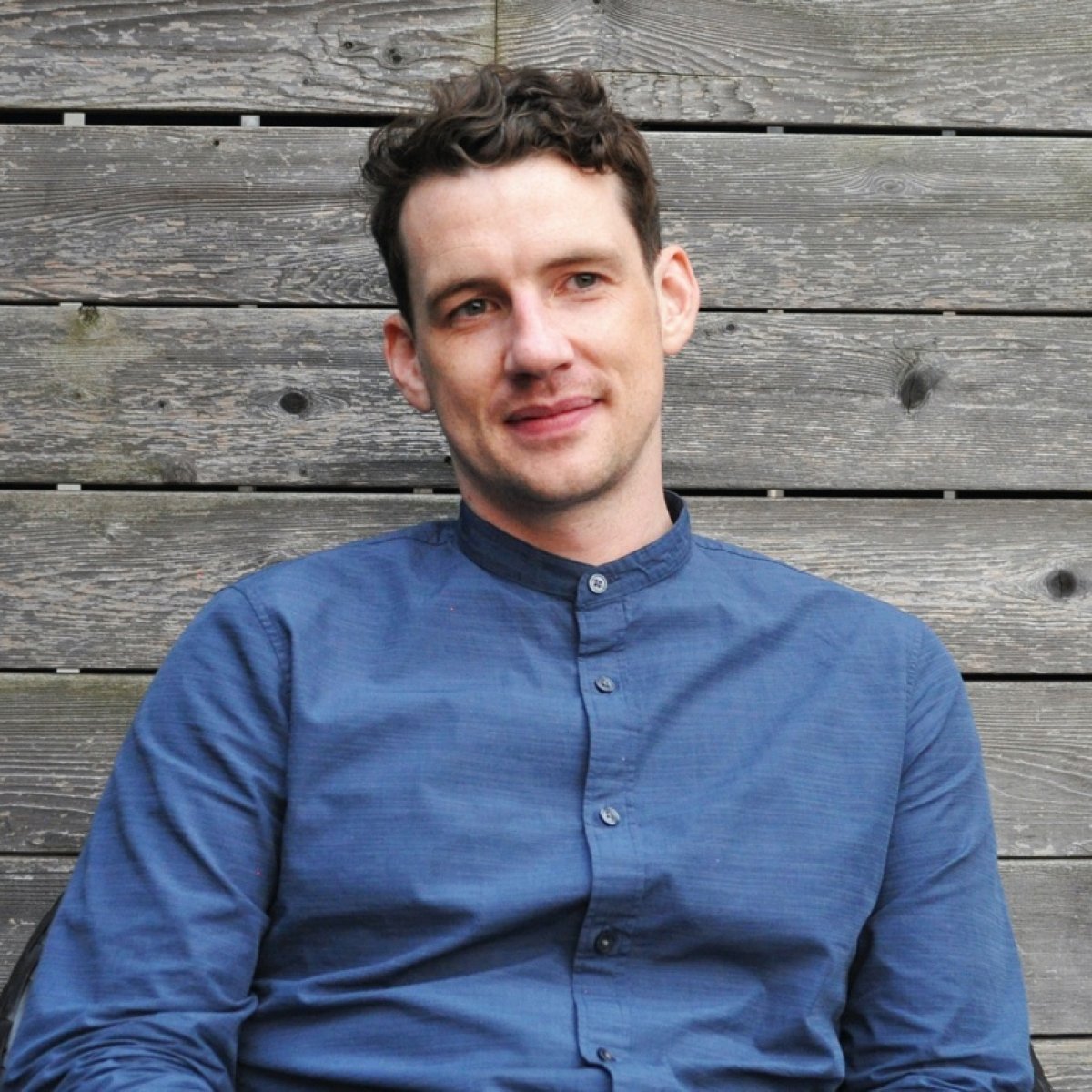 Mathew Henderson