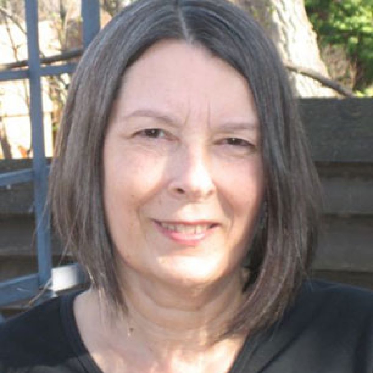 Connie Gault
