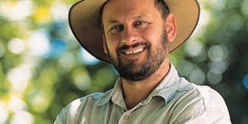 Here on Earth:A Natural History of Our Planet with Tim Flannery