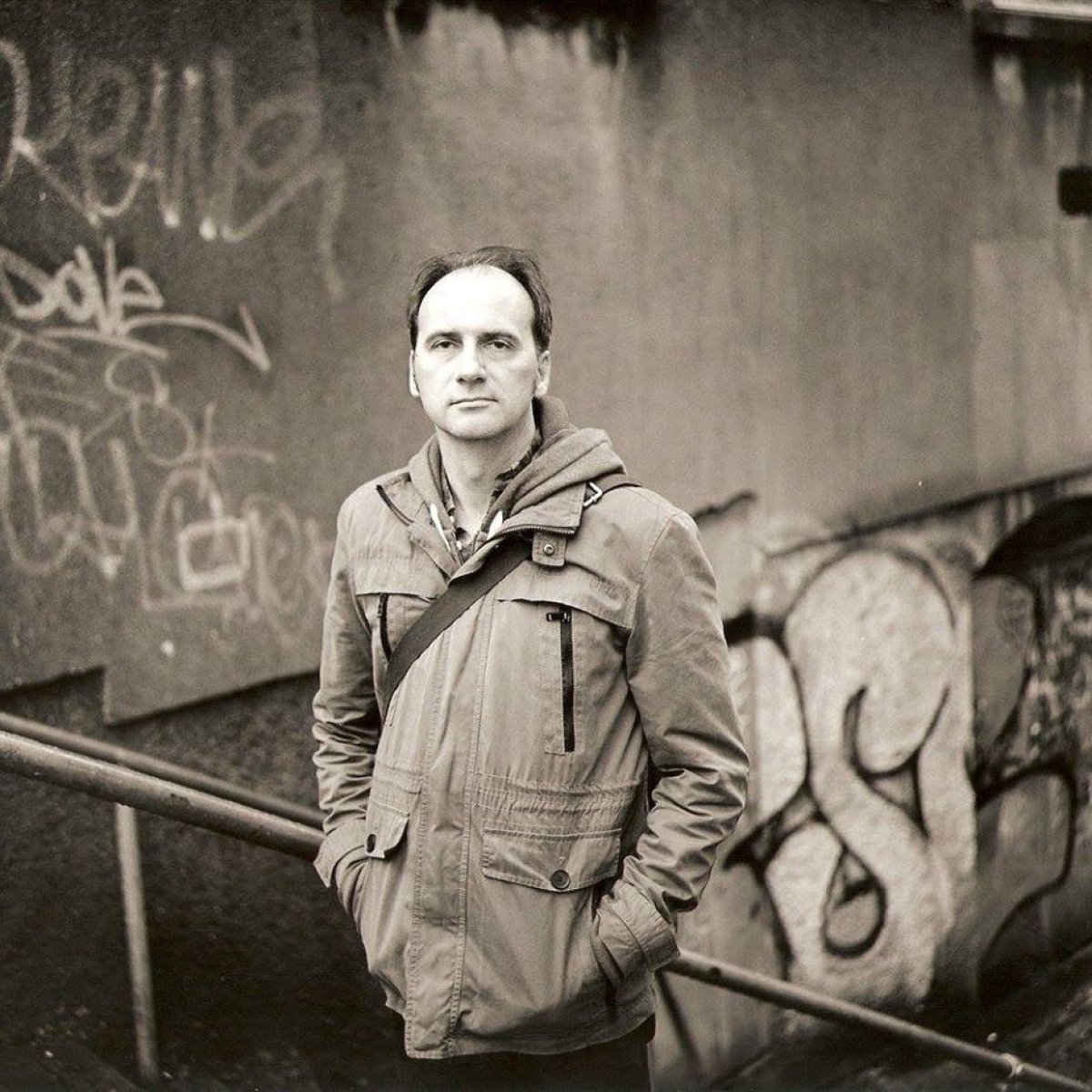 David O’Meara