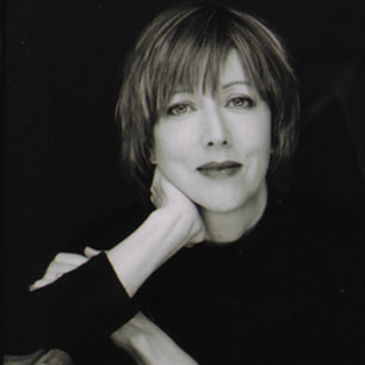 Lauren B. Davis