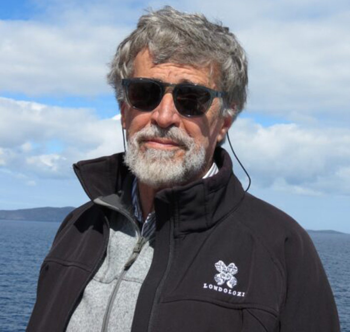 Ken McGoogan