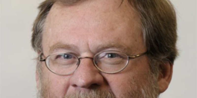 Author Meets ReadersHubris: The Challenge of Climate Change