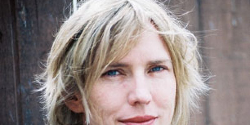Literary Luncheon with Miriam Toews  A fundraiser for Children’s Literacy