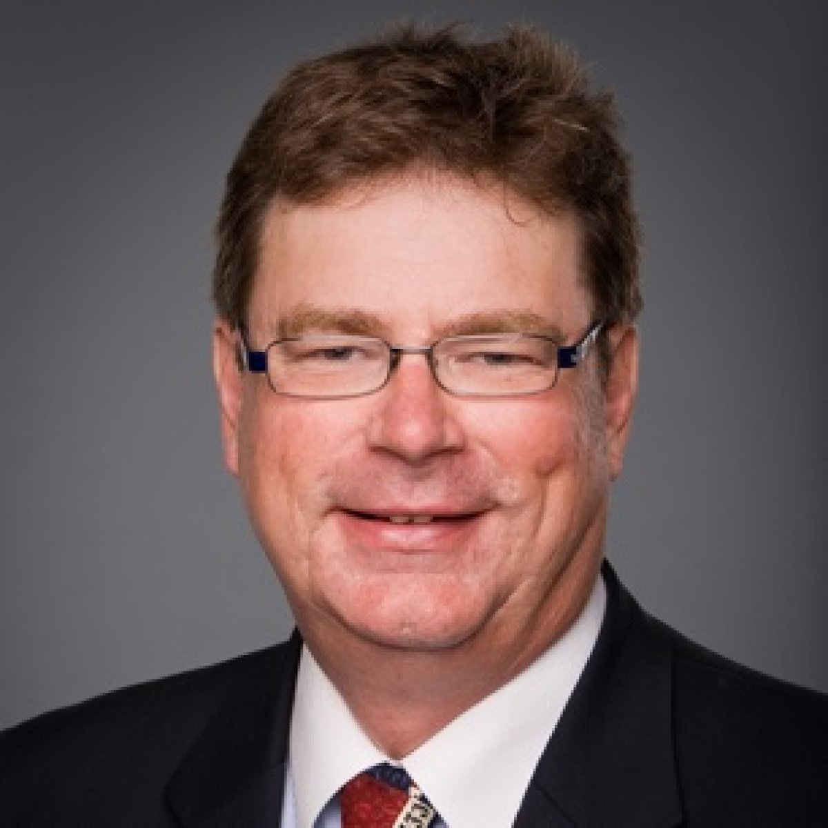 Brent Rathgeber