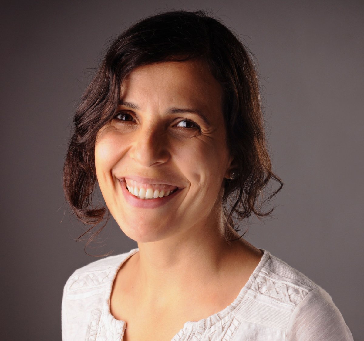 Sadiqa de Meijer