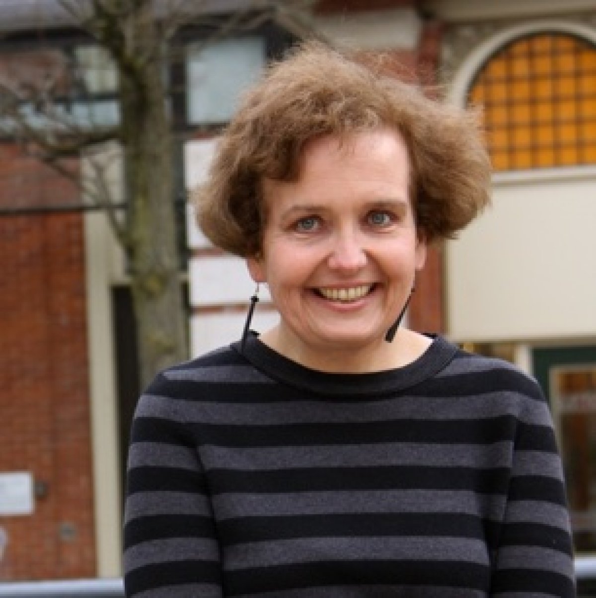 Ann Douglas