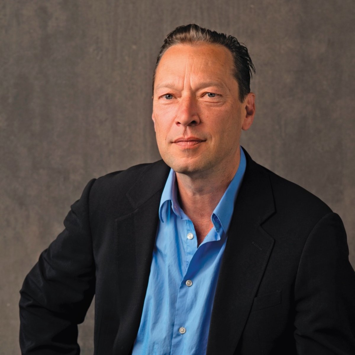 Scott Anderson