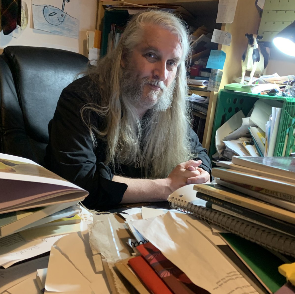 rob mclennan