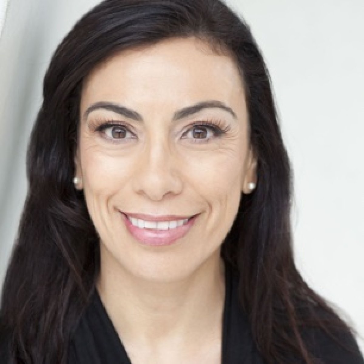 Carmen Aguirre